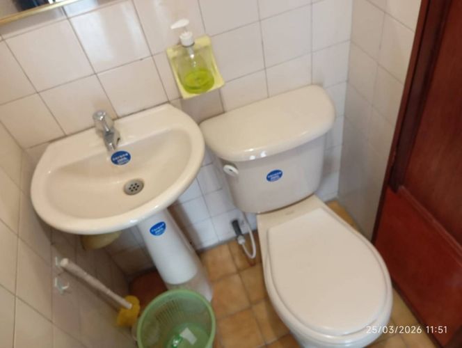 Oficina en arriendo en San Juan De Pasto, Pasto, 20 m² · foto 8 de 10