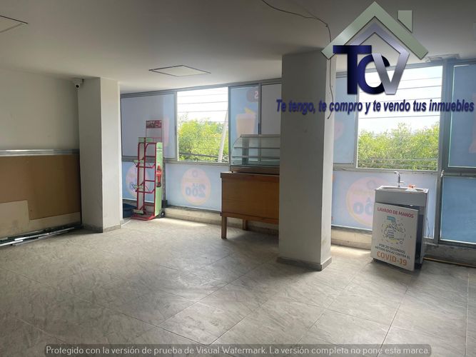 Local en venta en La Colina Campestre, Floridablanca, 240 m² · foto 13 de 16