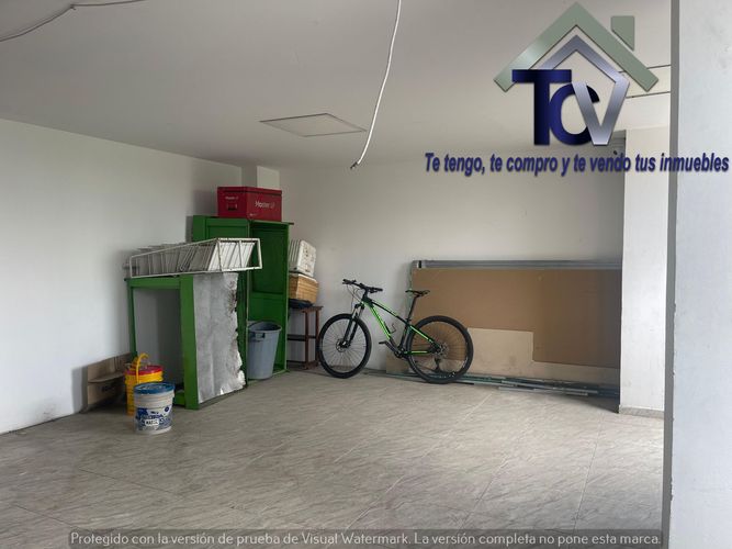Local en venta en La Colina Campestre, Floridablanca, 240 m² · foto 15 de 16