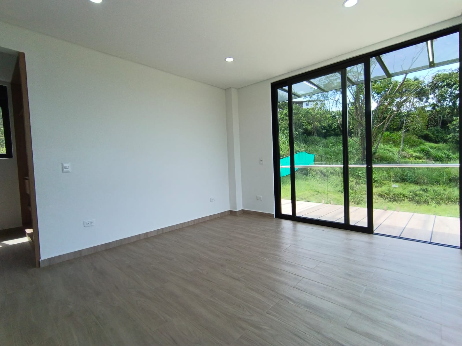 Casa en venta en La Cabaña, Manizales · foto 3 de 20