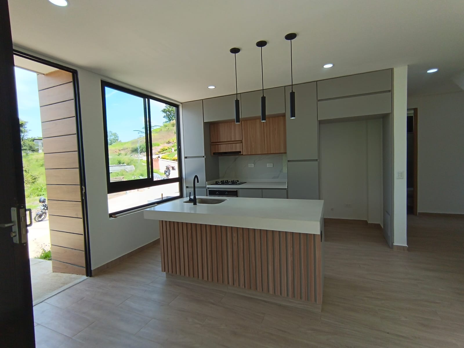 Casa en venta en La Cabaña, Manizales · foto 18 de 20