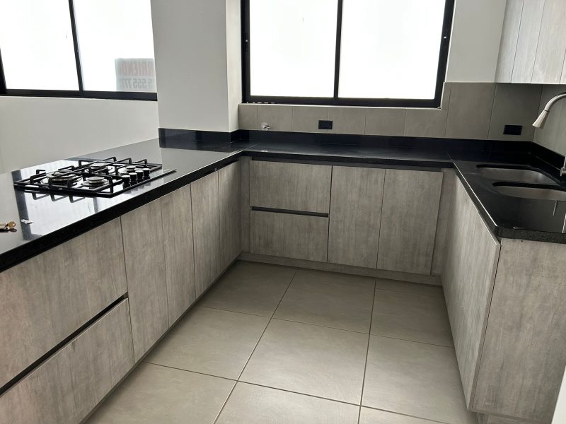 4BR House in Barro blanco (220 m²) - 2
