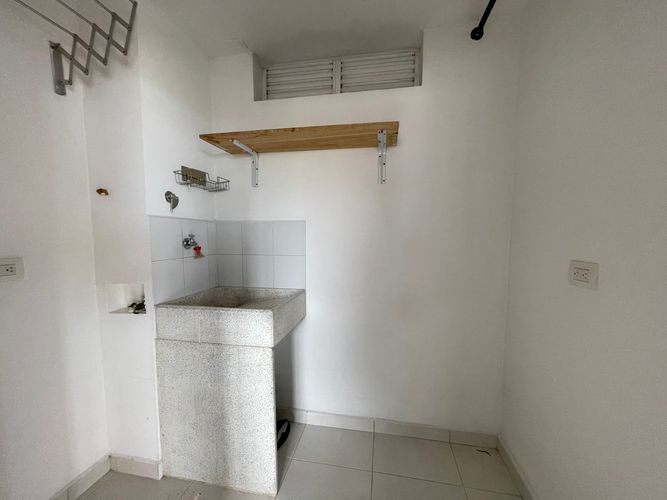 Apartamento en arriendo en Belén, Medellín · foto 5 de 19