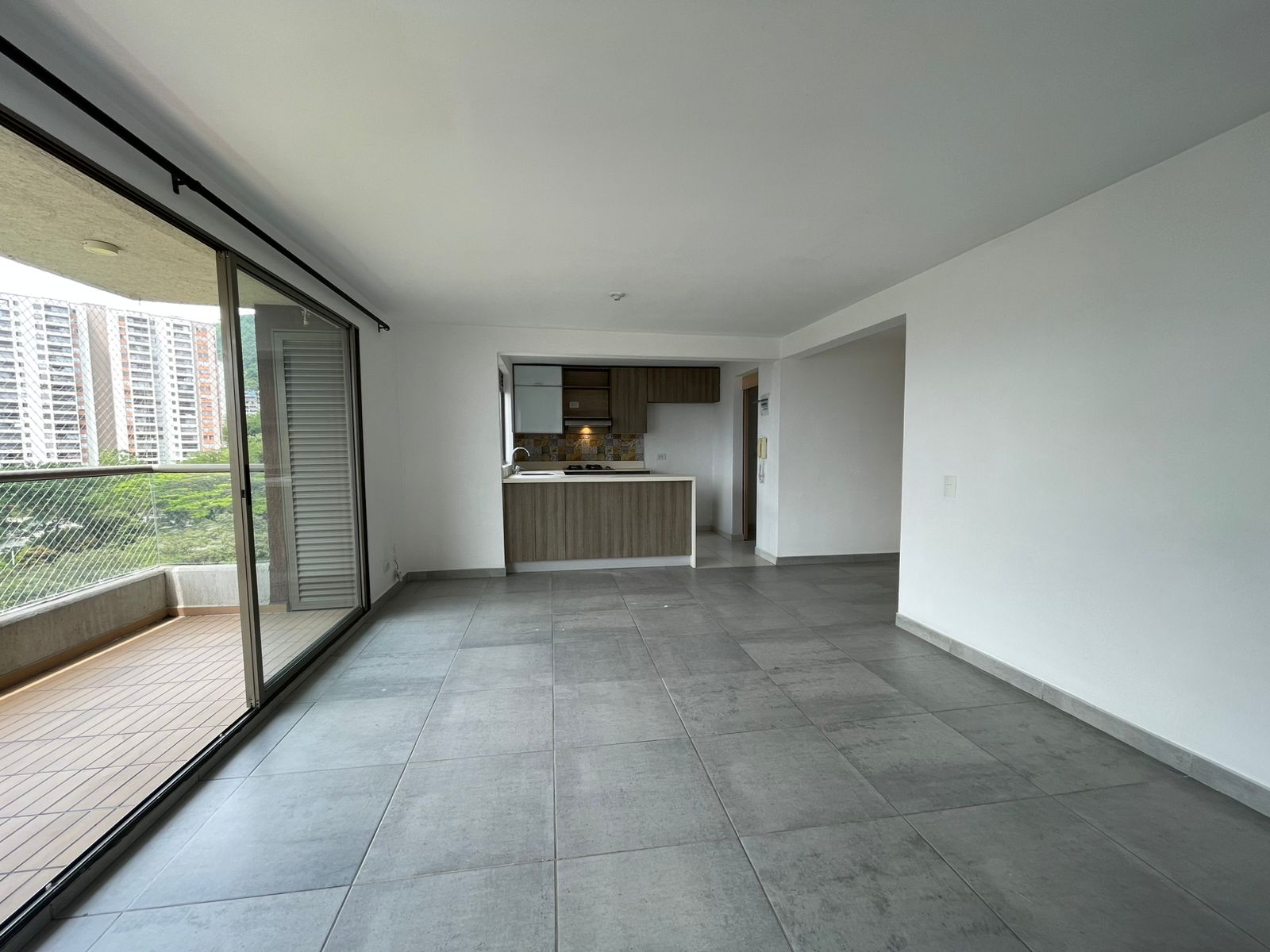 Apartamento en arriendo en Belén, Medellín · foto 6 de 19