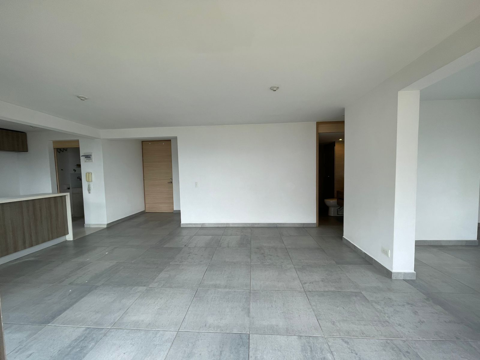 Apartamento en arriendo en Belén, Medellín · foto 8 de 19