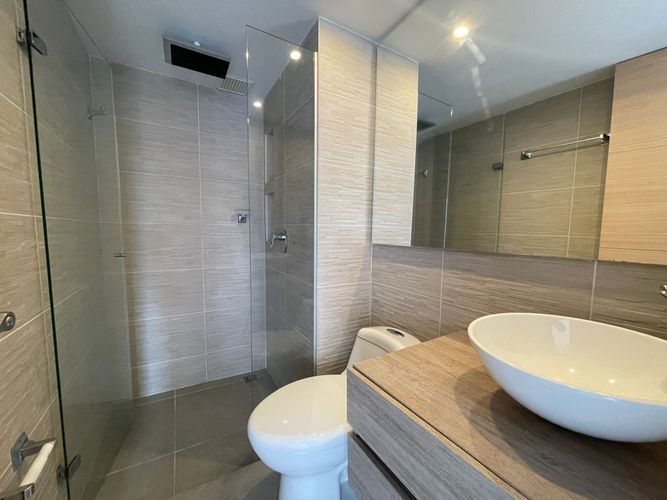 Apartamento en arriendo en Belén, Medellín · foto 12 de 19