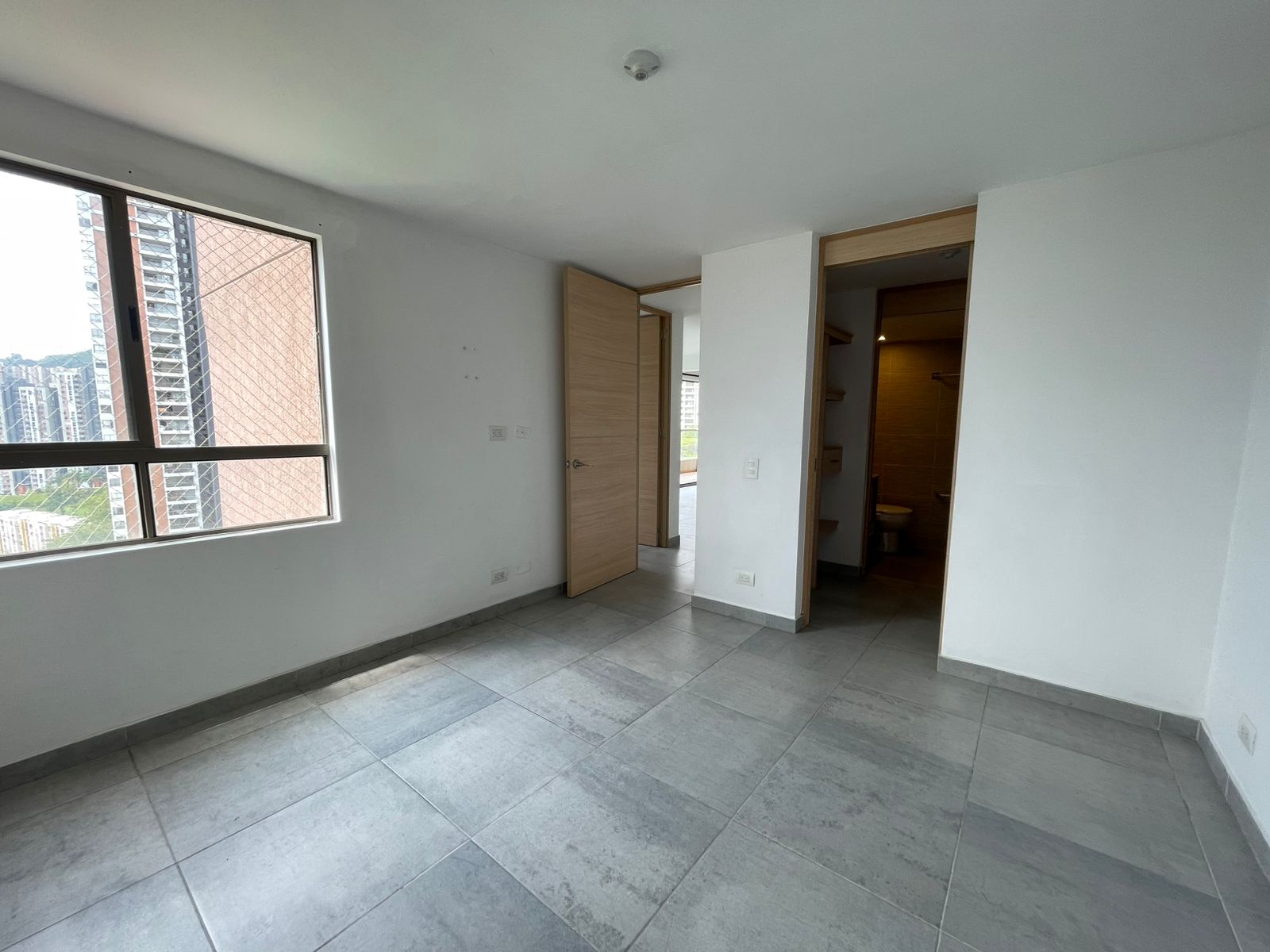 Apartamento en arriendo en Belén, Medellín · foto 16 de 19