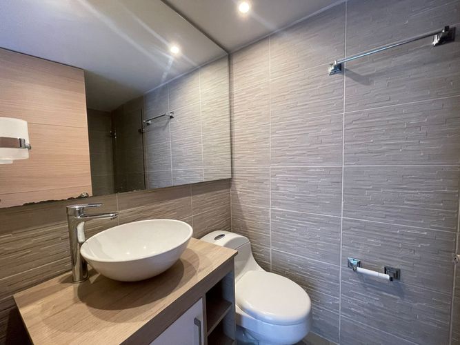 Apartamento en arriendo en Belén, Medellín · foto 18 de 19