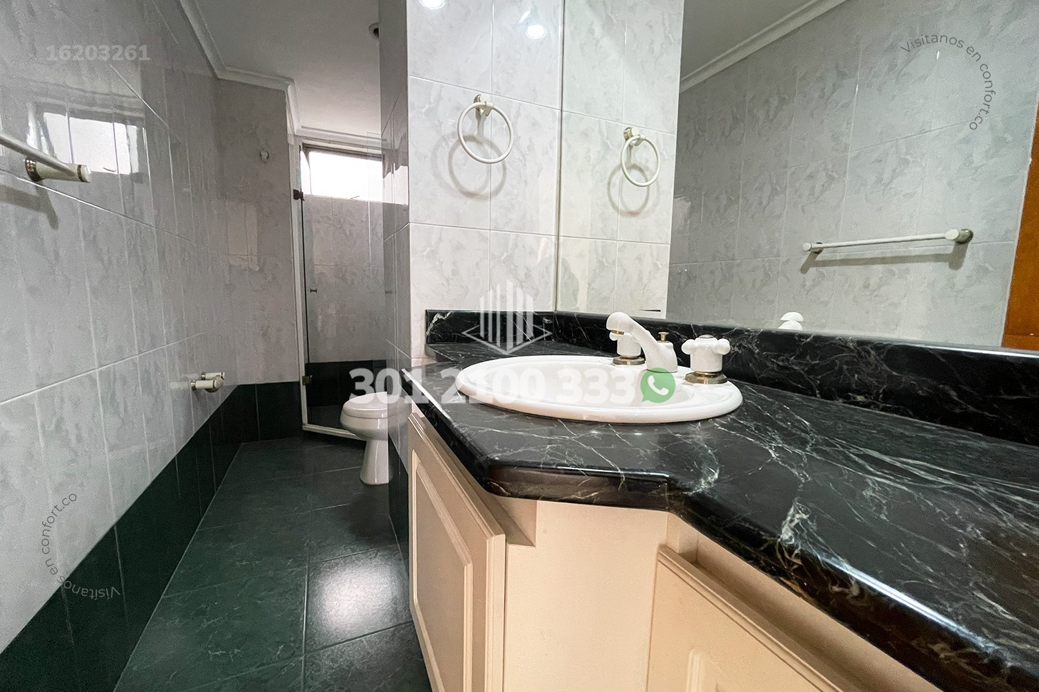 Apartamento en arriendo en Castropol, Medellín · foto 8 de 24