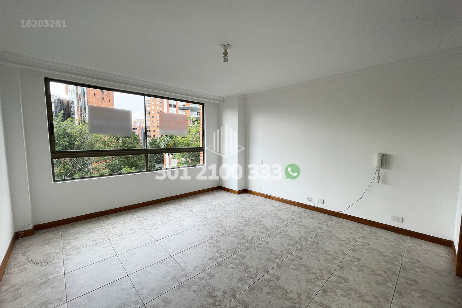 Apartamento en arriendo en Castropol, Medellín · foto 9 de 24