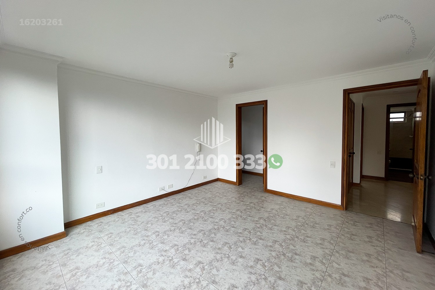 Apartamento en arriendo en Castropol, Medellín · foto 11 de 24
