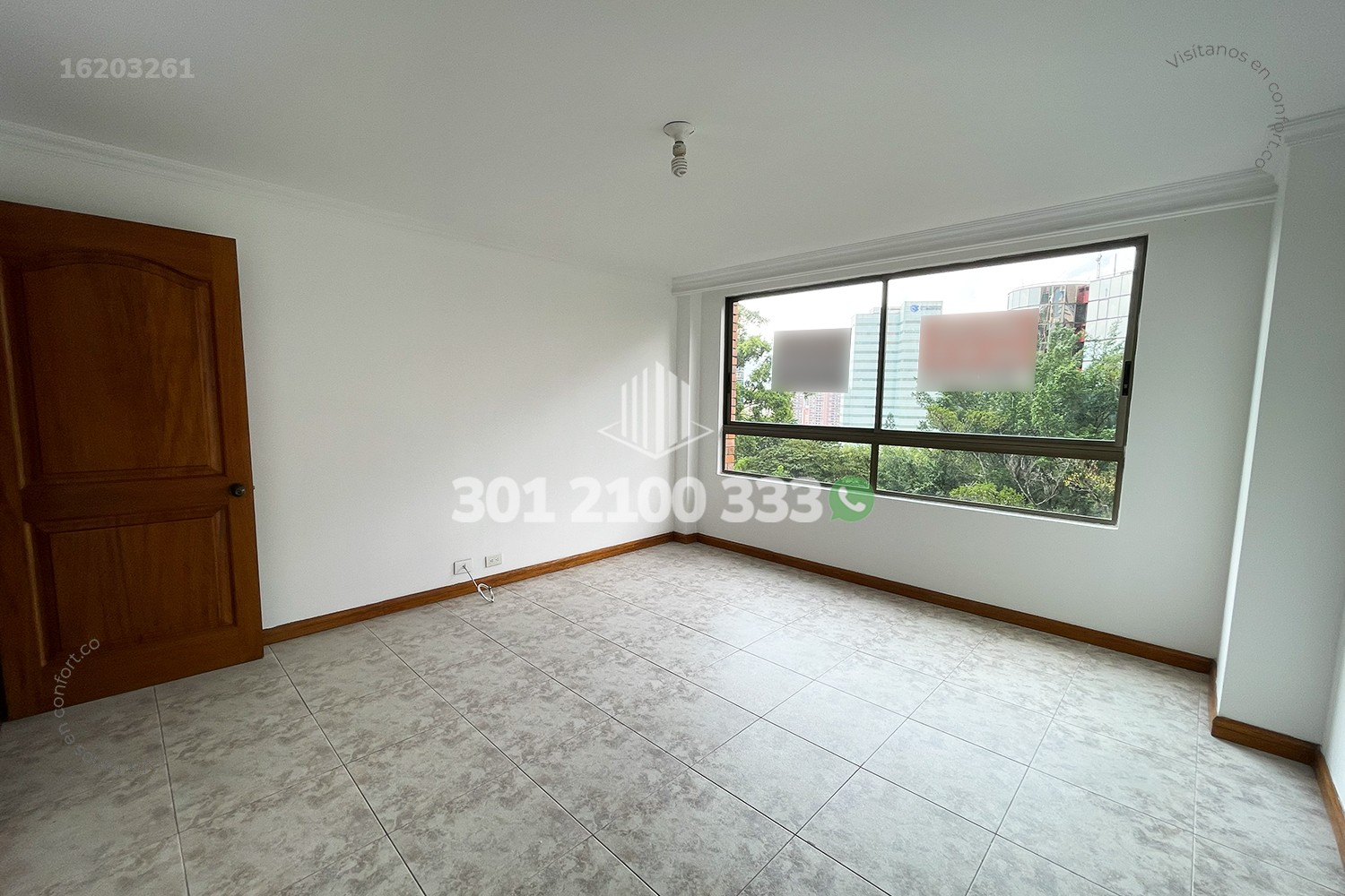 Apartamento en arriendo en Castropol, Medellín · foto 13 de 24