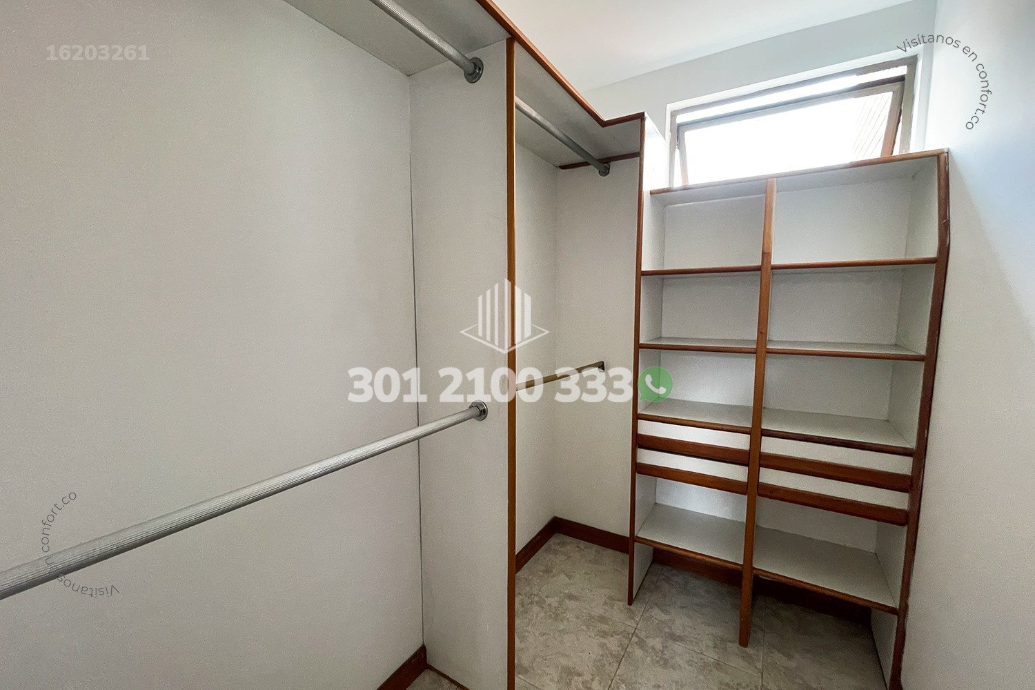 Apartamento en arriendo en Castropol, Medellín · foto 14 de 24