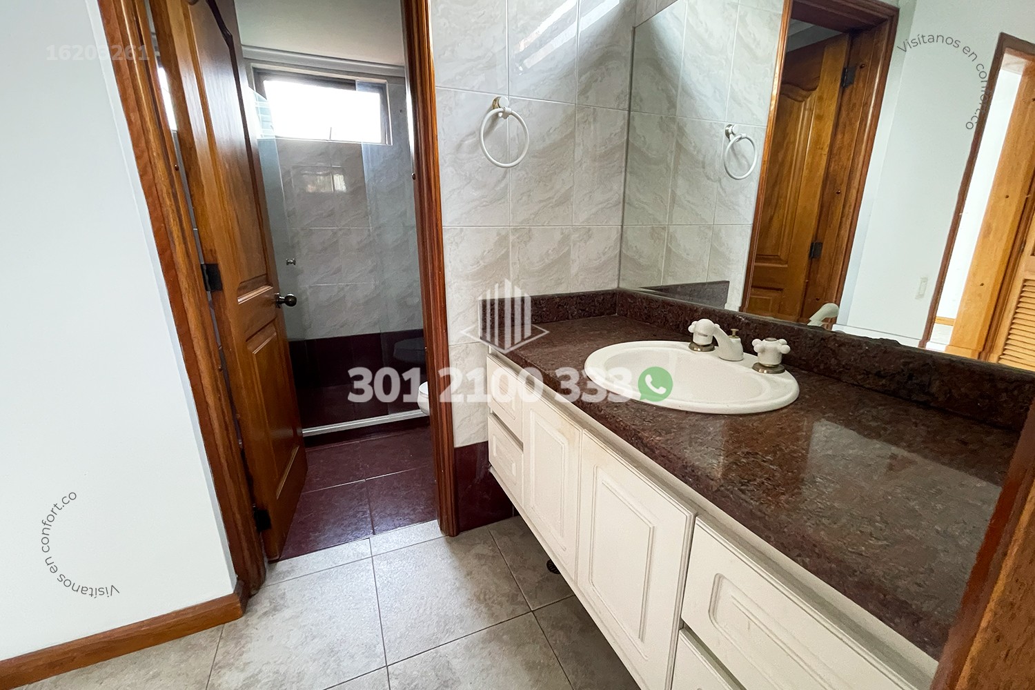 Apartamento en arriendo en Castropol, Medellín · foto 15 de 24