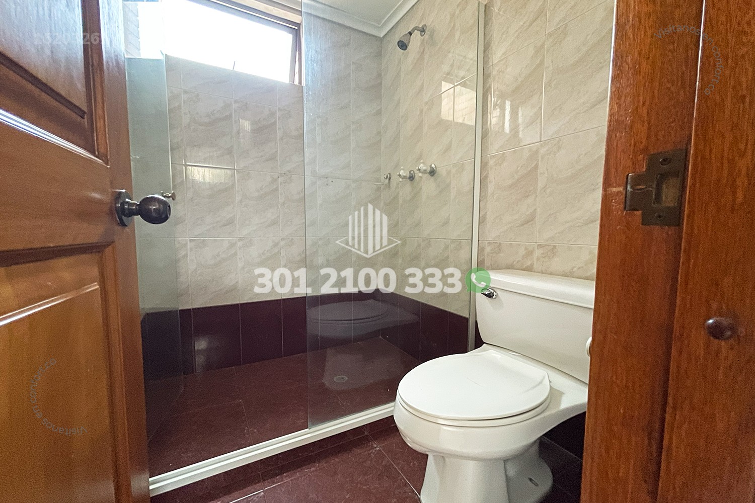 Apartamento en arriendo en Castropol, Medellín · foto 16 de 24