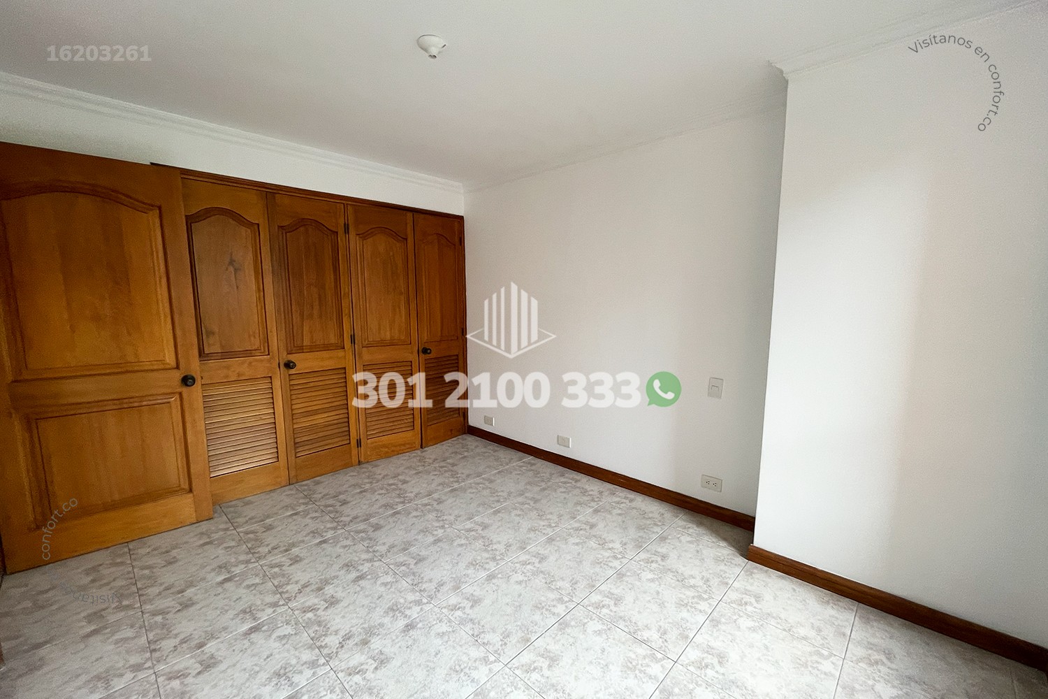 Apartamento en arriendo en Castropol, Medellín · foto 17 de 24