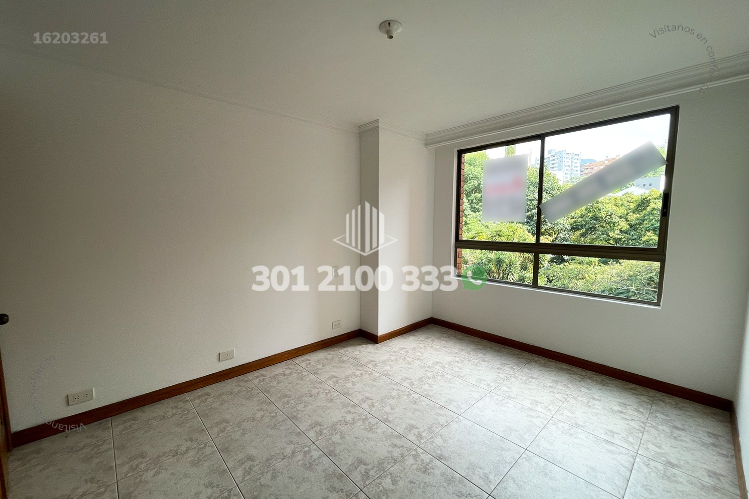Apartamento en arriendo en Castropol, Medellín · foto 18 de 24