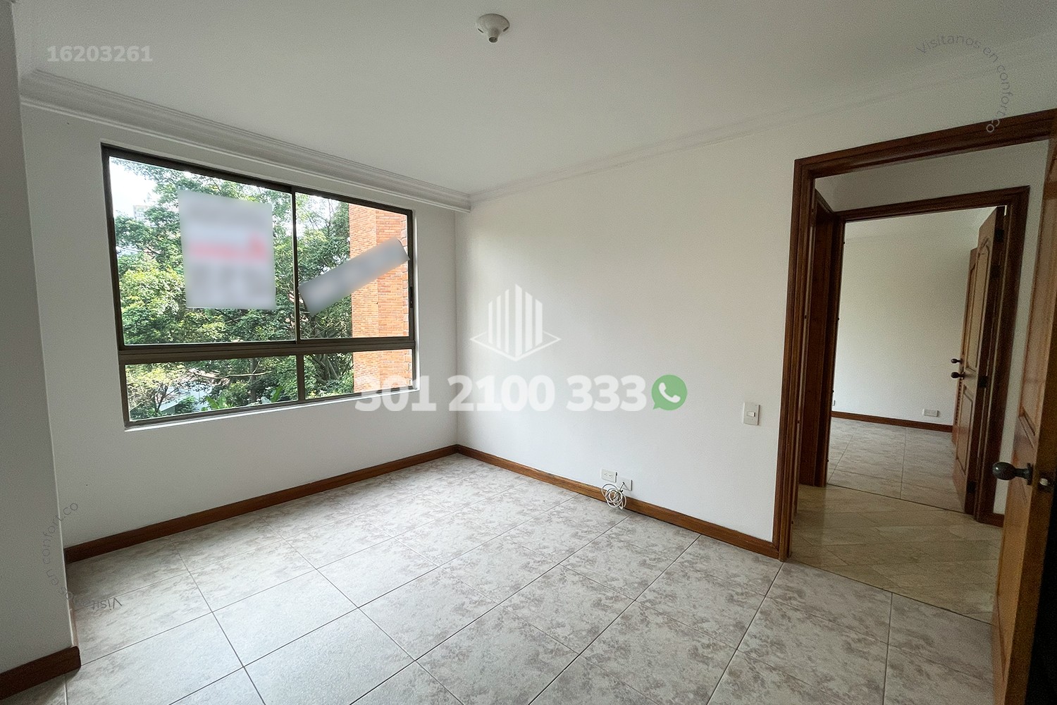 Apartamento en arriendo en Castropol, Medellín · foto 20 de 24