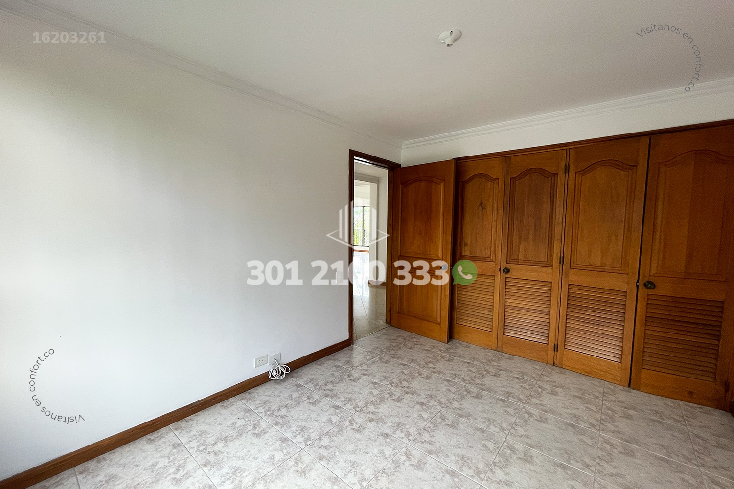 Apartamento en arriendo en Castropol, Medellín · foto 19 de 24