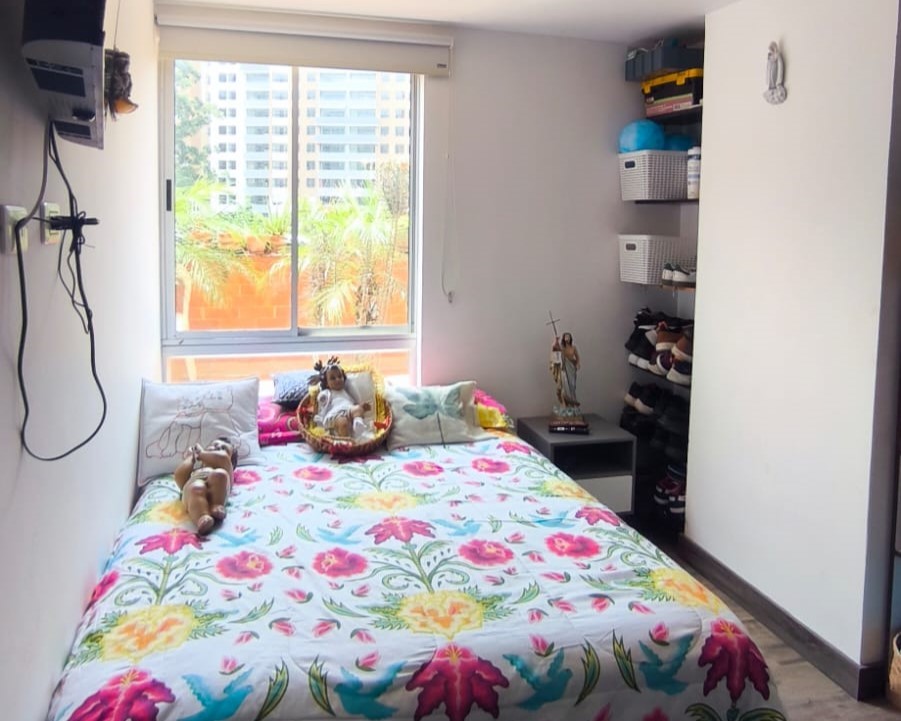 Apartamento en venta en Mesa, Envigado · foto 11 de 13