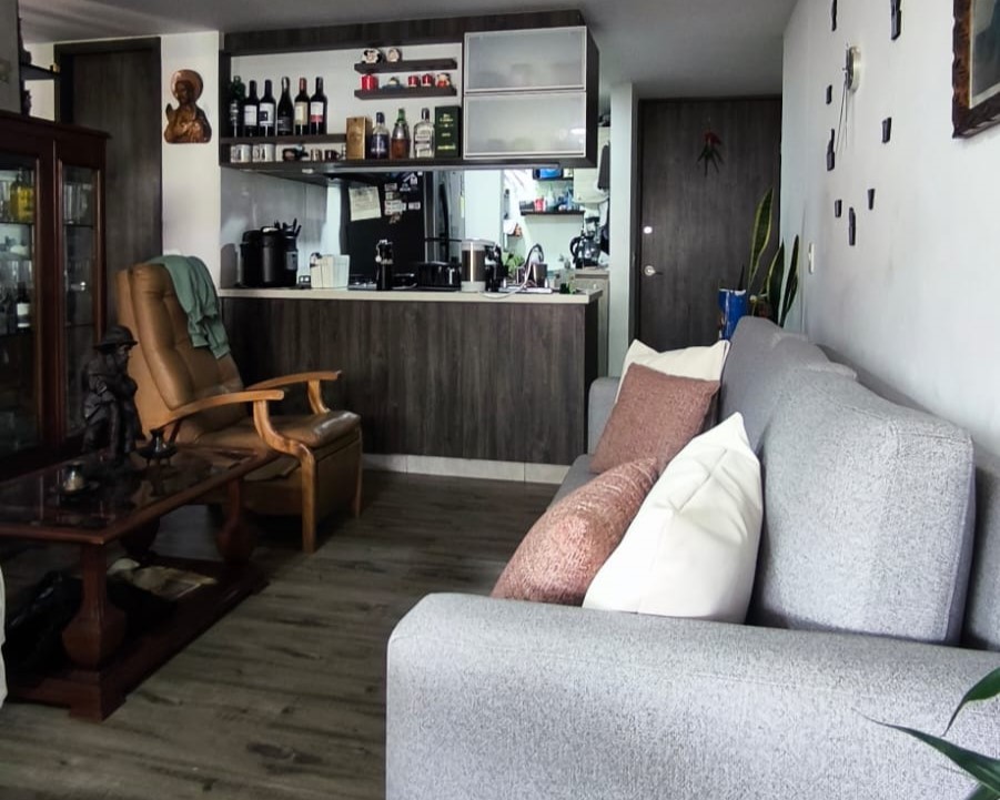 Apartamento en venta en Mesa, Envigado · foto 12 de 13