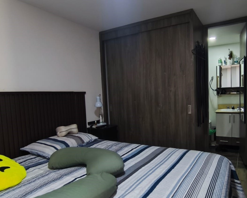 Apartamento en venta en Mesa, Envigado · foto 10 de 13