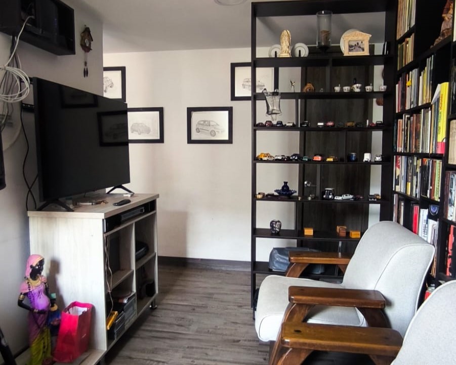 Apartamento en venta en Mesa, Envigado · foto 4 de 13