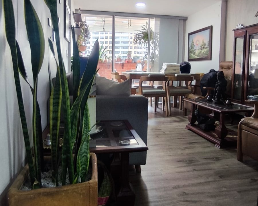 Apartamento en venta en Mesa, Envigado · foto 2 de 13