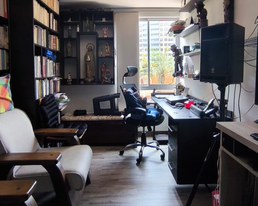 Apartamento en venta en Mesa, Envigado · foto 5 de 13