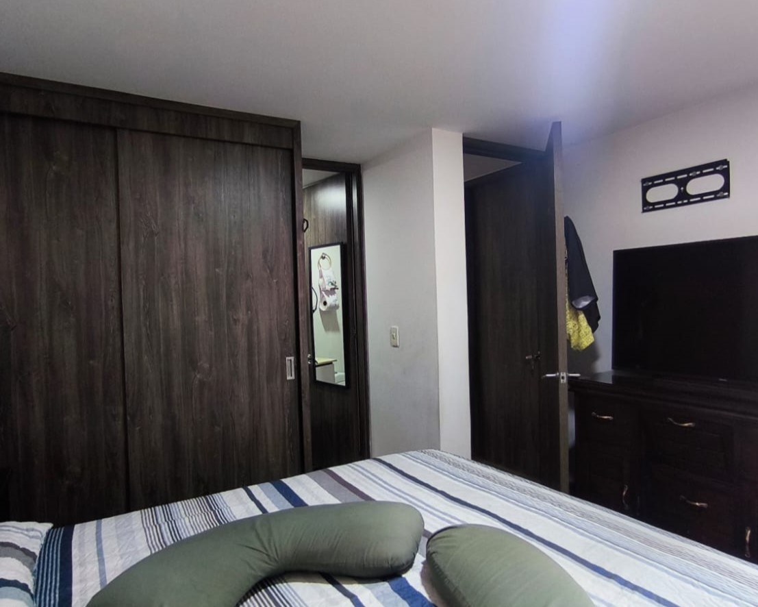 Apartamento en venta en Mesa, Envigado · foto 7 de 13