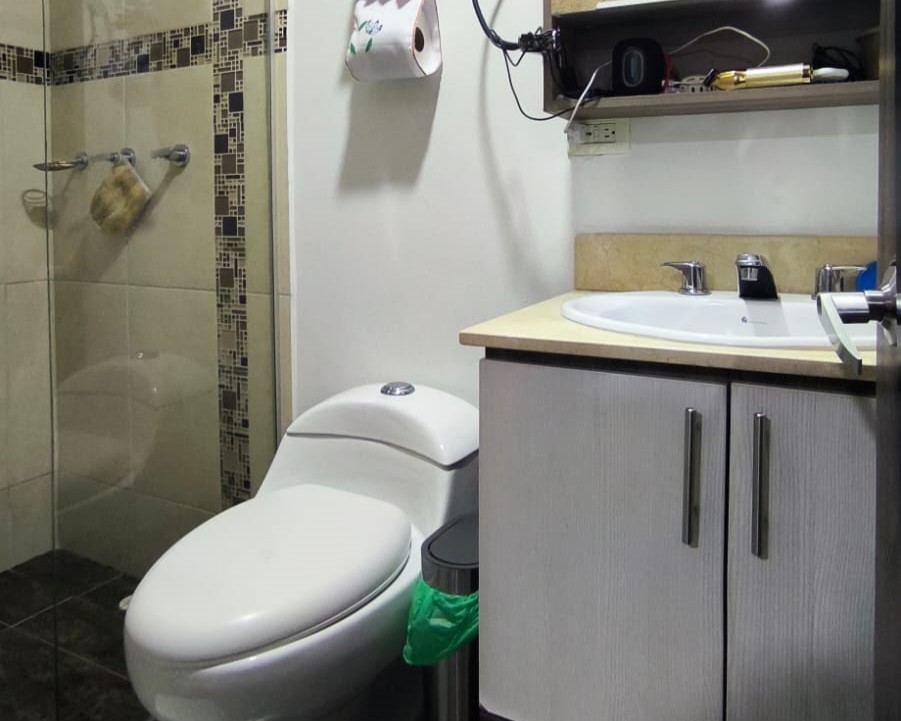 Apartamento en venta en Mesa, Envigado · foto 13 de 13