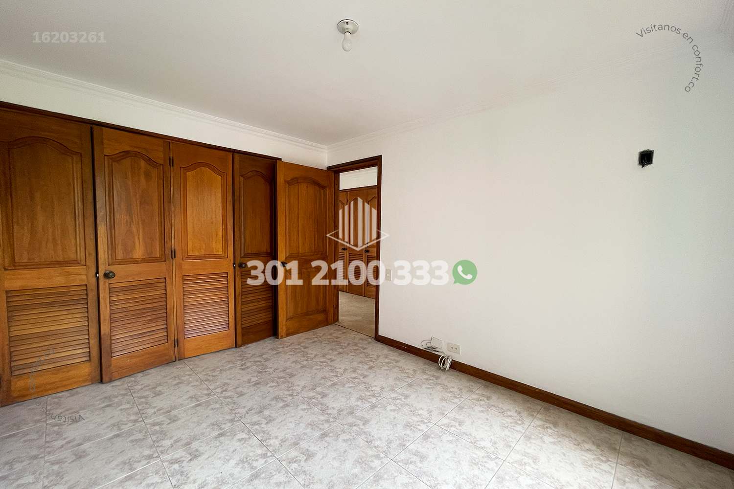 Apartamento en arriendo en Castropol, Medellín · foto 21 de 24