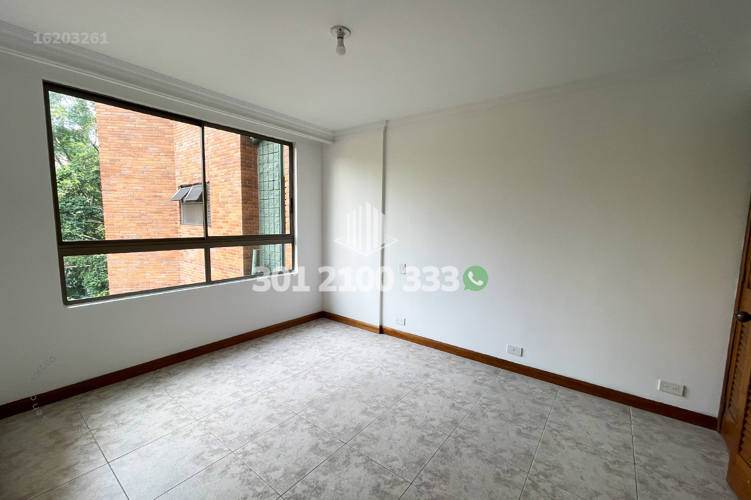 Apartamento en arriendo en Castropol, Medellín · foto 22 de 24