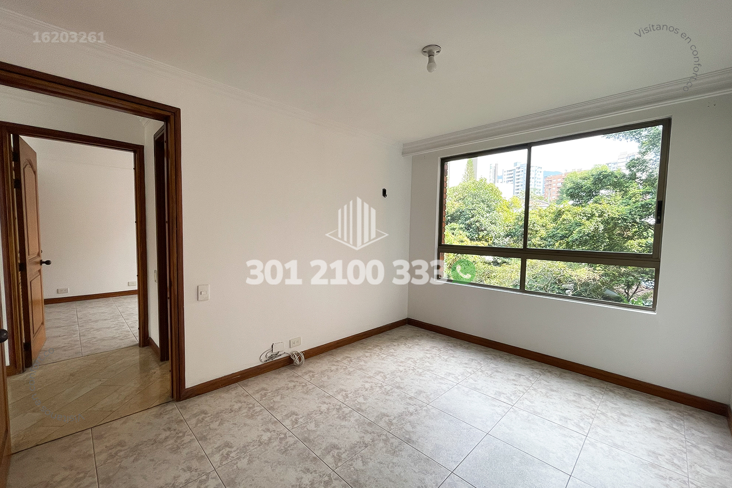 Apartamento en arriendo en Castropol, Medellín · foto 23 de 24