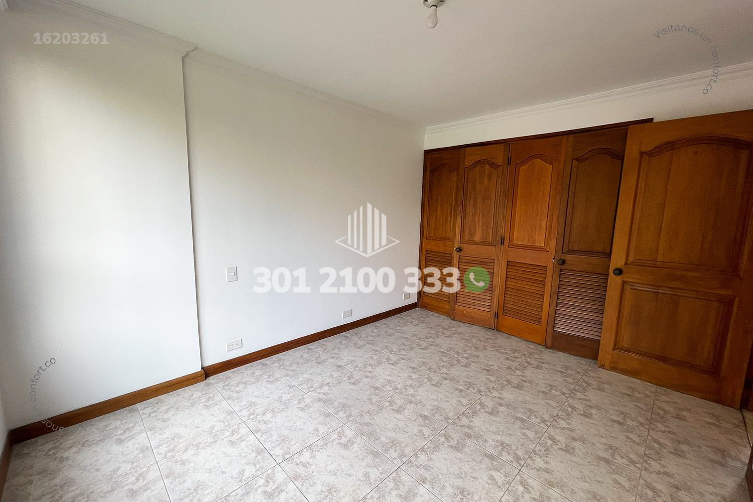 Apartamento en arriendo en Castropol, Medellín · foto 24 de 24