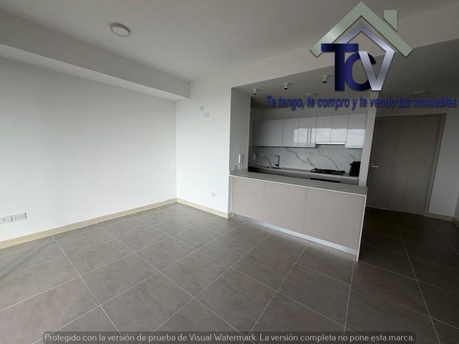 Apartamento en venta en Cañaveral, Floridablanca · foto 2 de 23