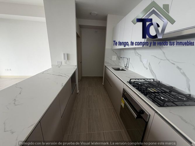 Apartamento en venta en Cañaveral, Floridablanca · foto 4 de 23