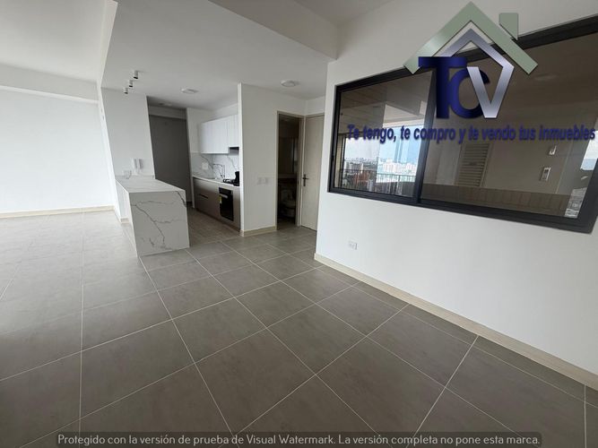 Apartamento en venta en Cañaveral, Floridablanca · foto 6 de 23