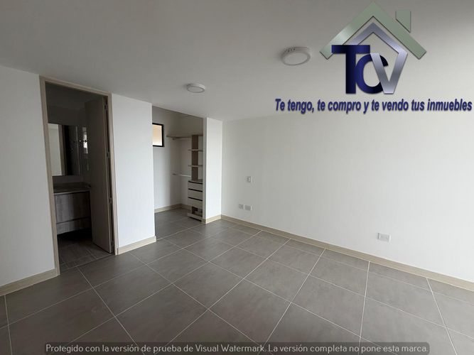 Apartamento en venta en Cañaveral, Floridablanca · foto 7 de 23