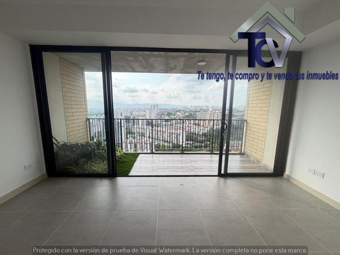 Apartamento en venta en Cañaveral, Floridablanca · foto 8 de 23