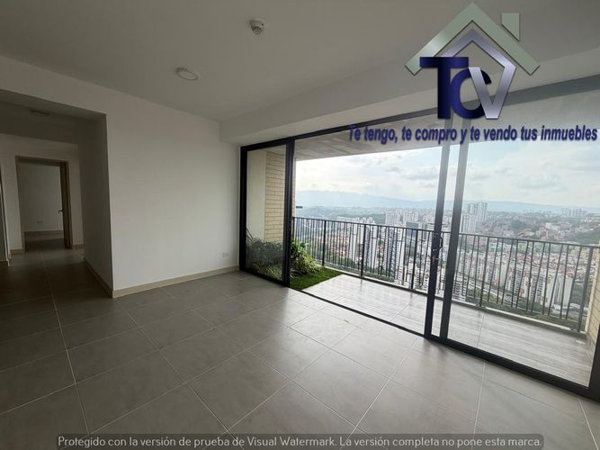 Apartamento en venta en Cañaveral, Floridablanca · foto 9 de 23