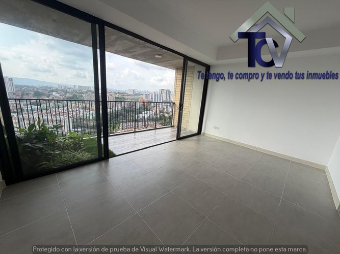 Apartamento en venta en Cañaveral, Floridablanca · foto 10 de 23