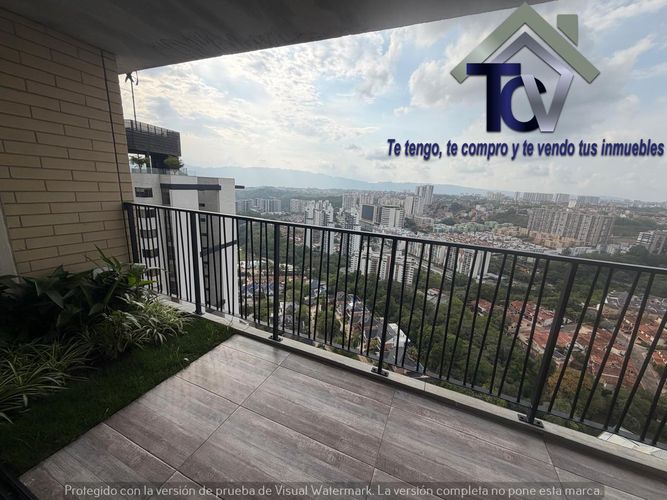 Apartamento en venta en Cañaveral, Floridablanca · foto 12 de 23