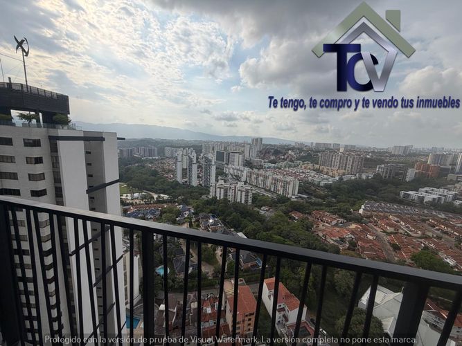 Apartamento en venta en Cañaveral, Floridablanca · foto 13 de 23