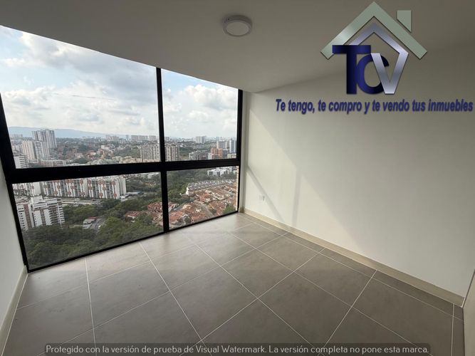 Apartamento en venta en Cañaveral, Floridablanca · foto 15 de 23