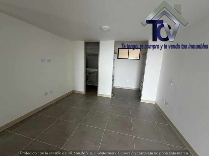 Apartamento en venta en Cañaveral, Floridablanca · foto 16 de 23