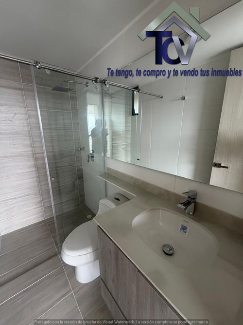 Apartamento en venta en Cañaveral, Floridablanca · foto 18 de 23