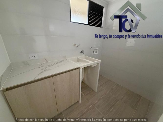 Apartamento en venta en Cañaveral, Floridablanca · foto 20 de 23
