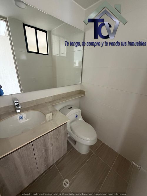 Apartamento en venta en Cañaveral, Floridablanca · foto 21 de 23