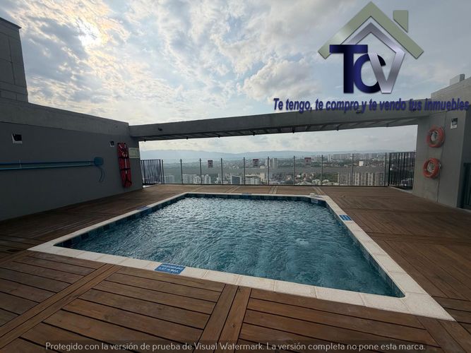 Apartamento en venta en Cañaveral, Floridablanca · foto 22 de 23